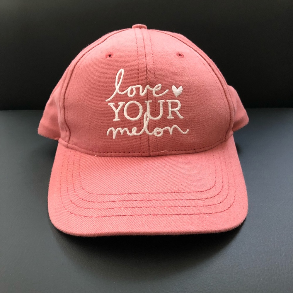 Love Your Melon Cap